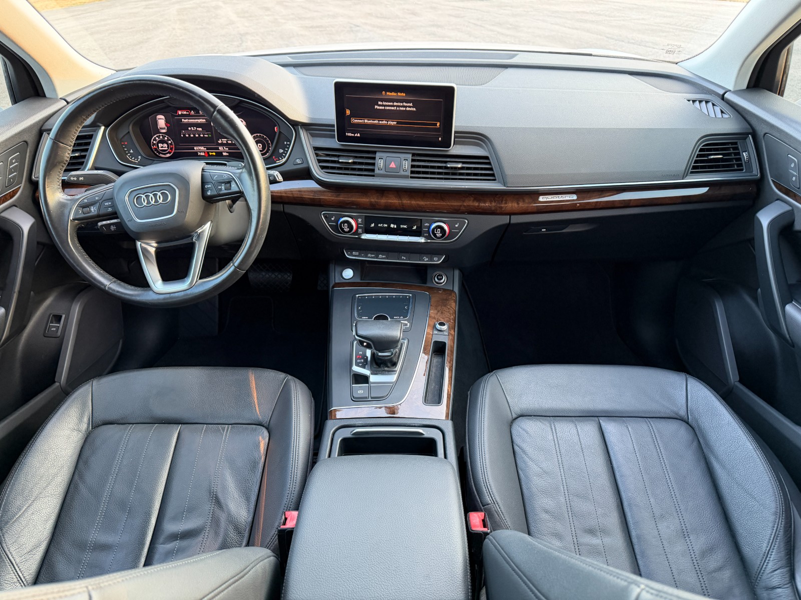 2018 Audi Q5 Premium Plus - Photo 19