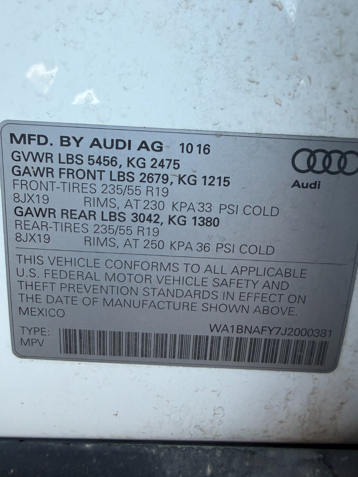 2018 Audi Q5 Premium Plus - Photo 48