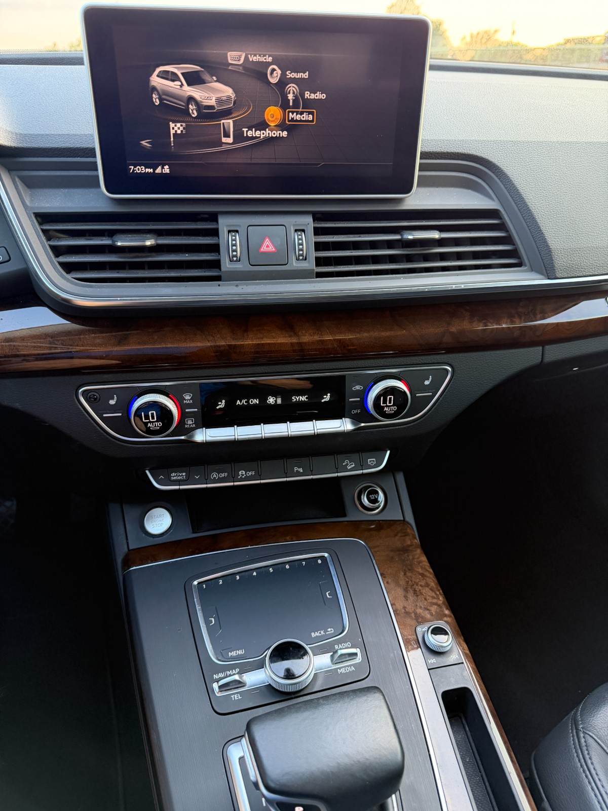 2018 Audi Q5 Premium Plus - Photo 29