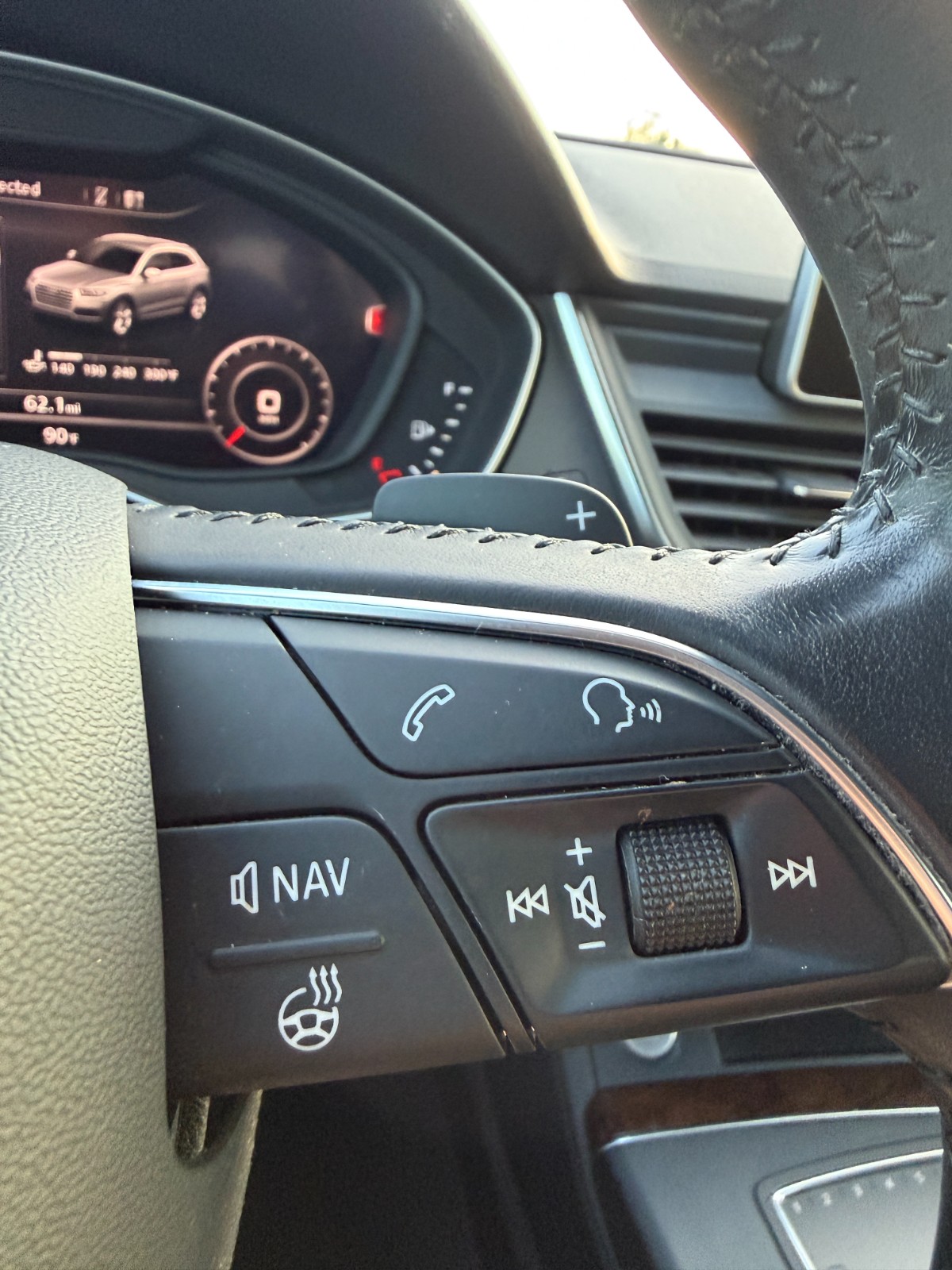 2018 Audi Q5 Premium Plus - Photo 30