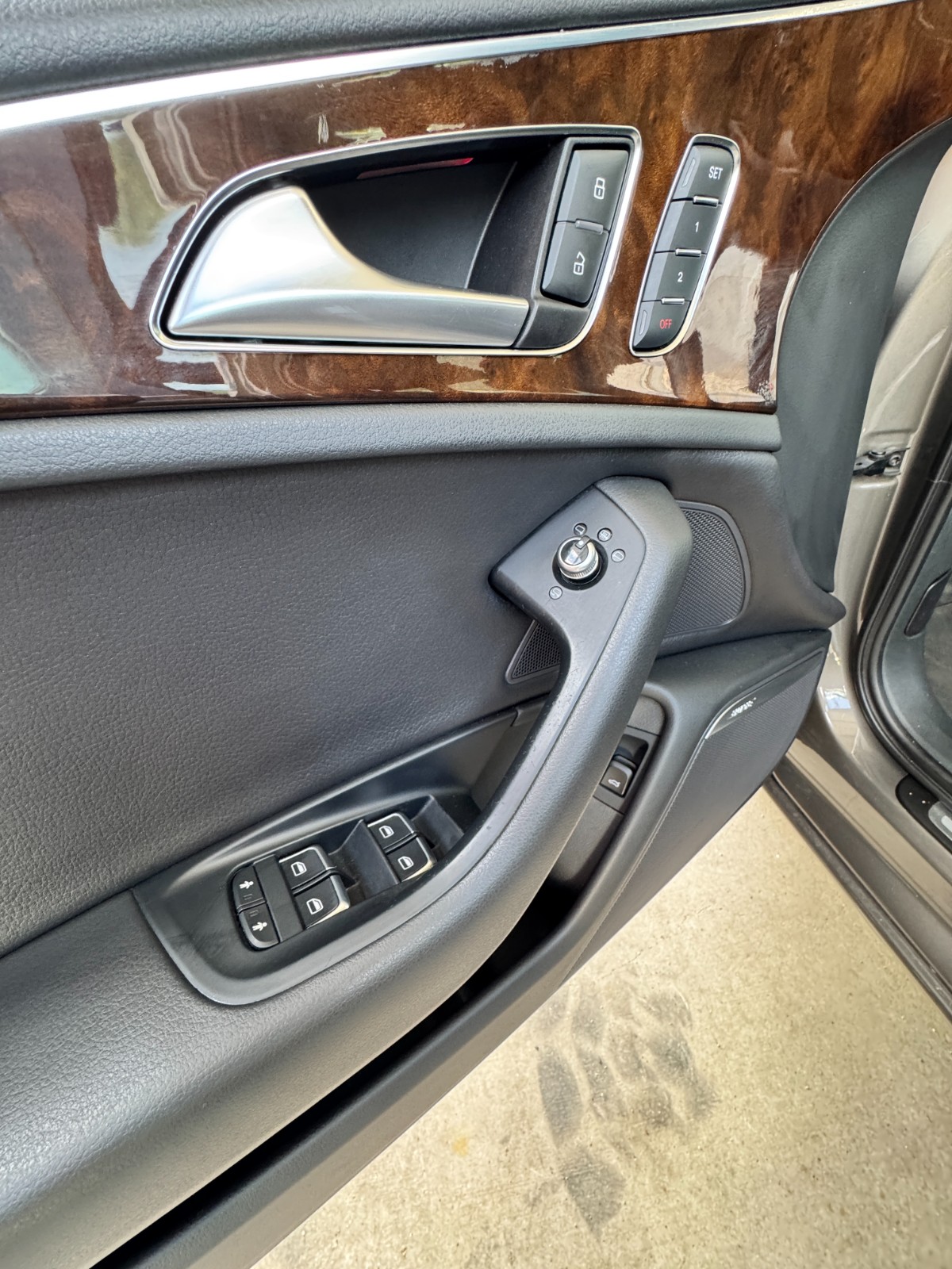 2014 Audi A6 Premium - Photo 17