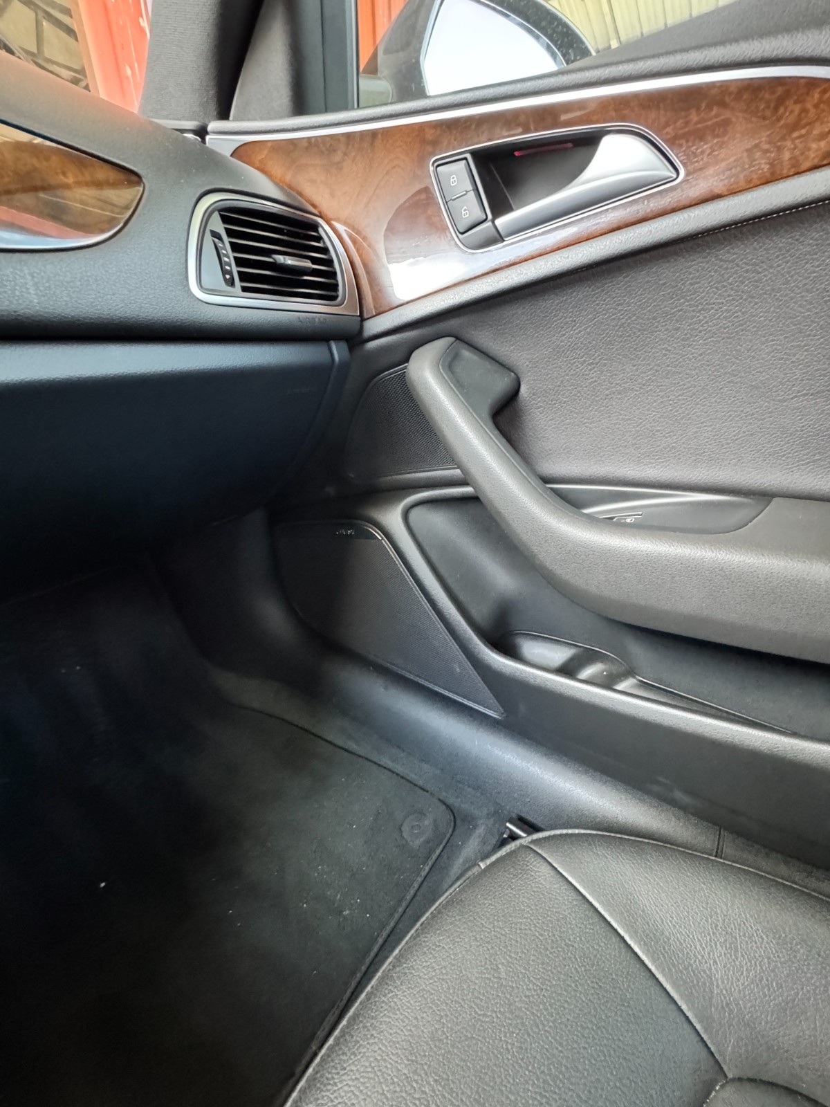 2014 Audi A6 Premium - Photo 19