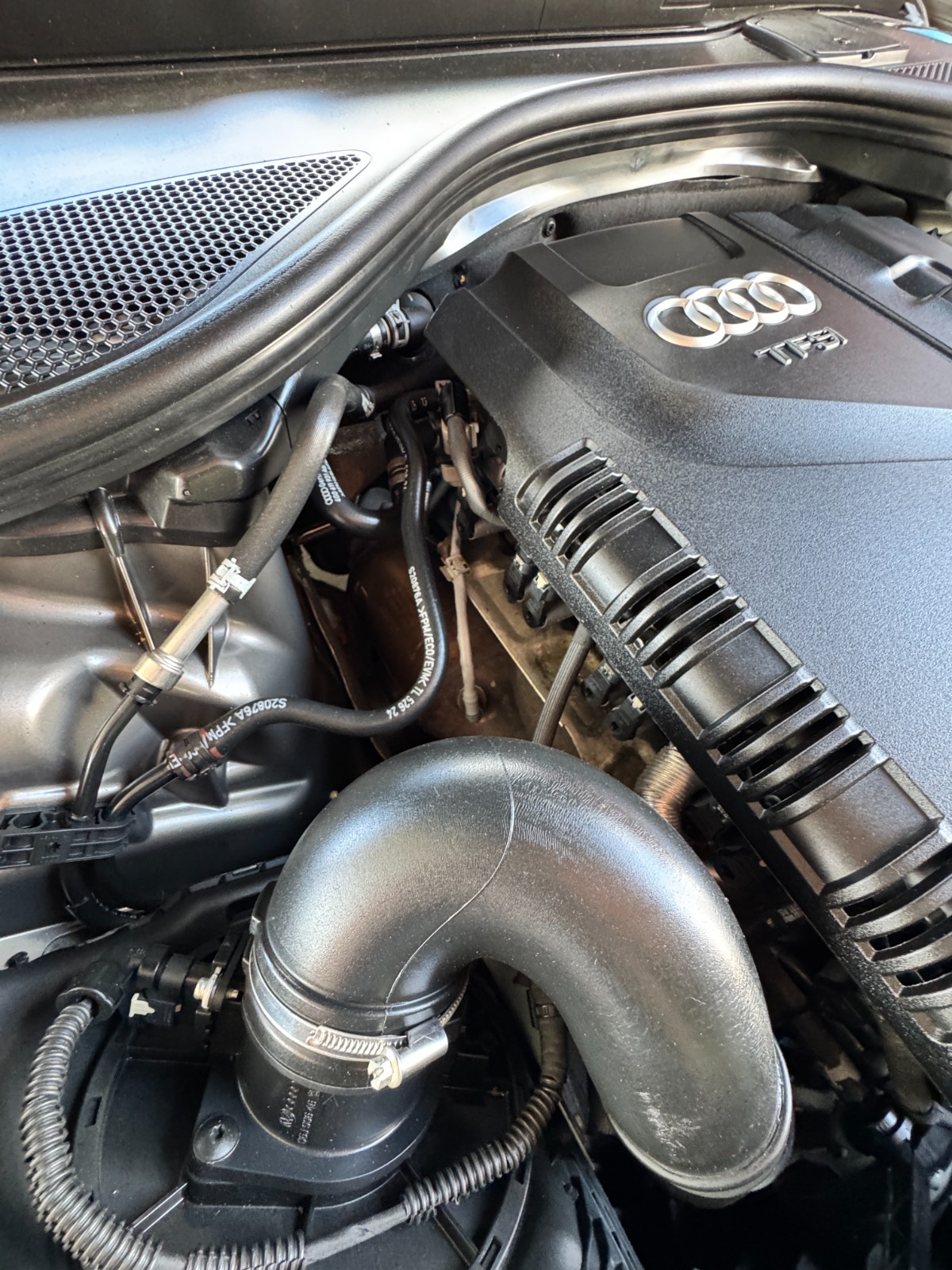 2014 Audi A6 Premium - Photo 26