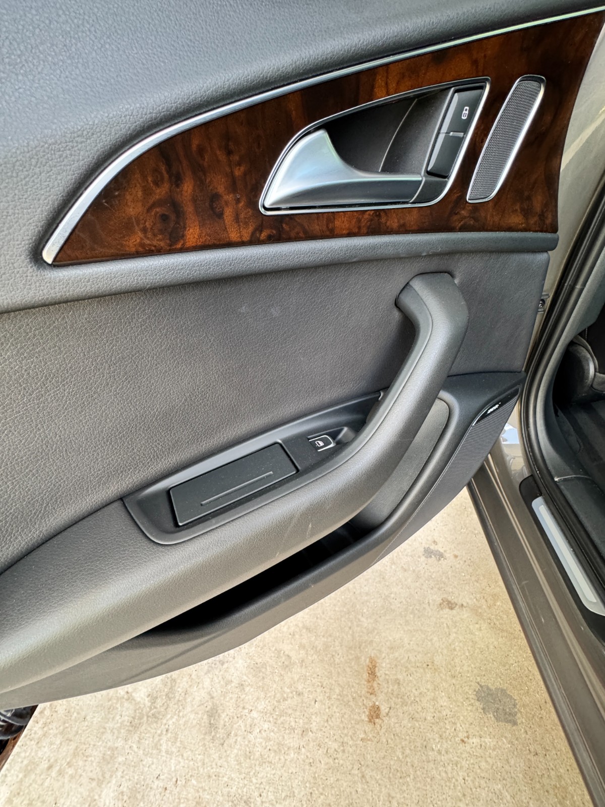 2014 Audi A6 Premium - Photo 32