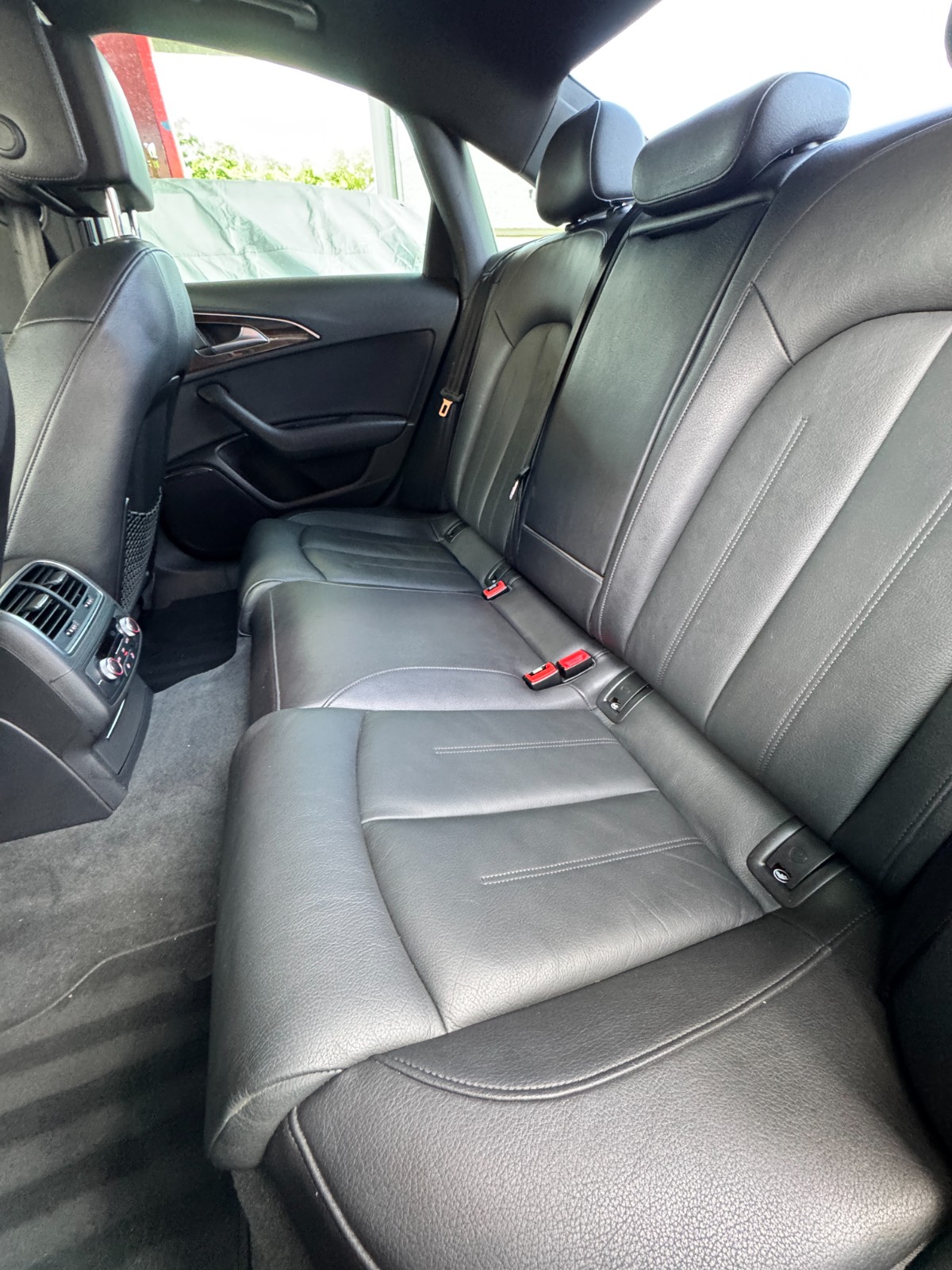 2014 Audi A6 Premium - Photo 33