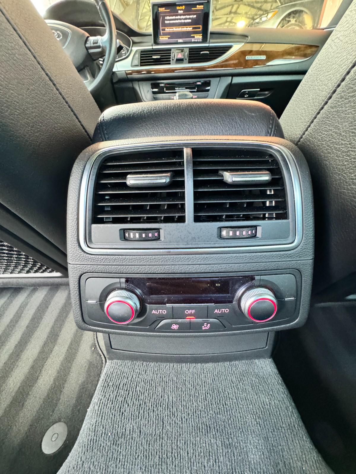 2014 Audi A6 Premium - Photo 35