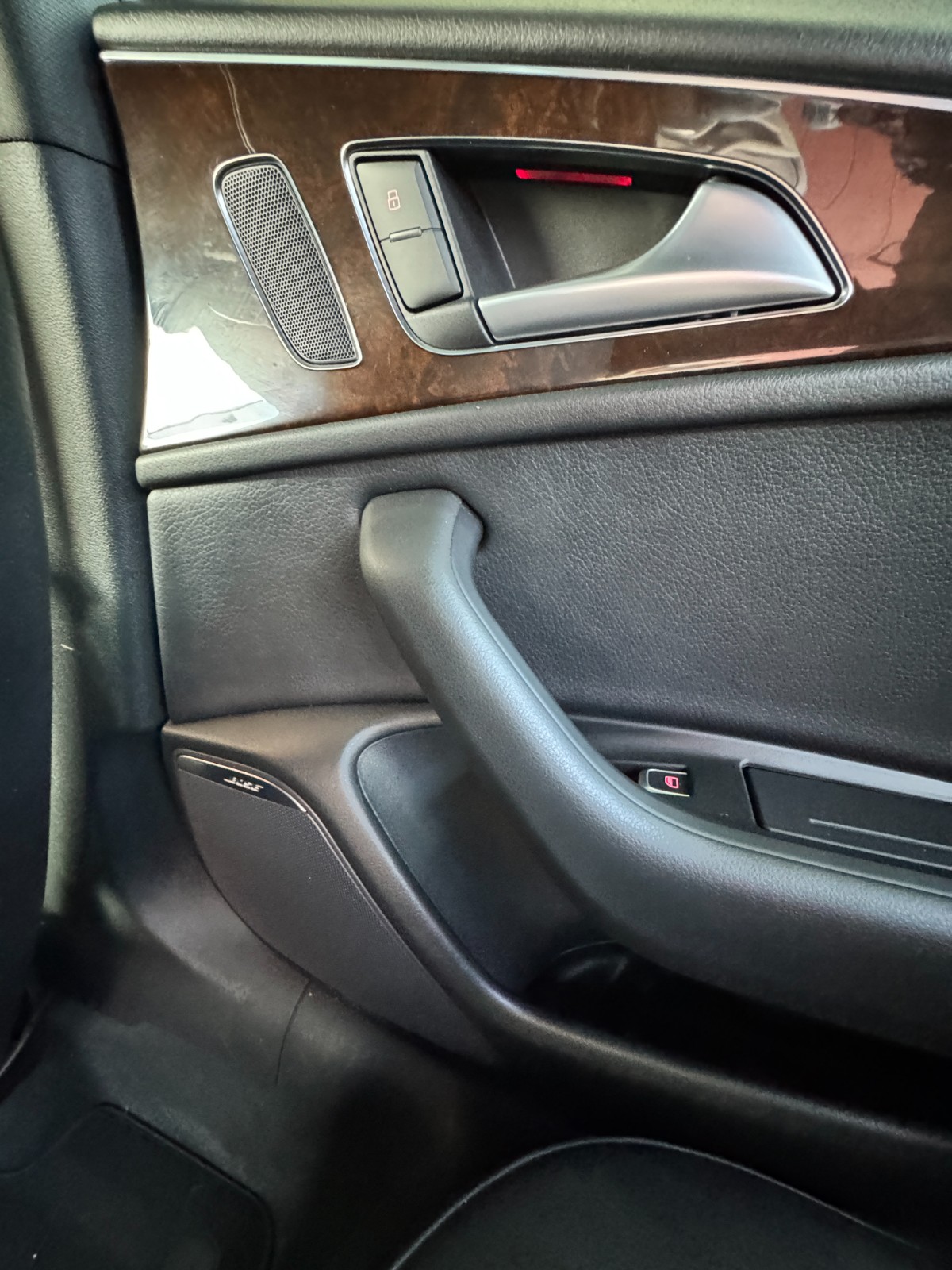 2014 Audi A6 Premium - Photo 37