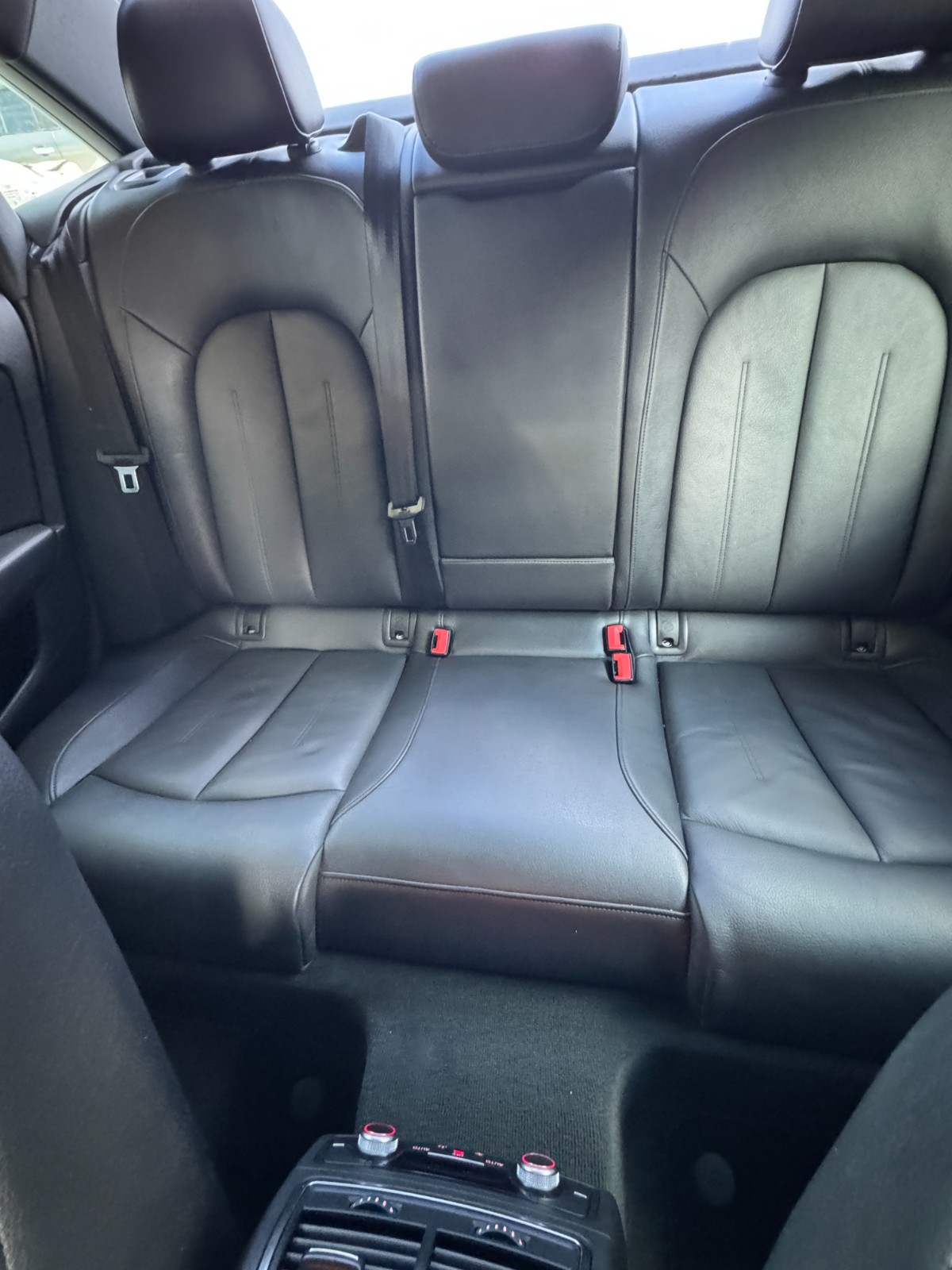 2014 Audi A6 Premium - Photo 38