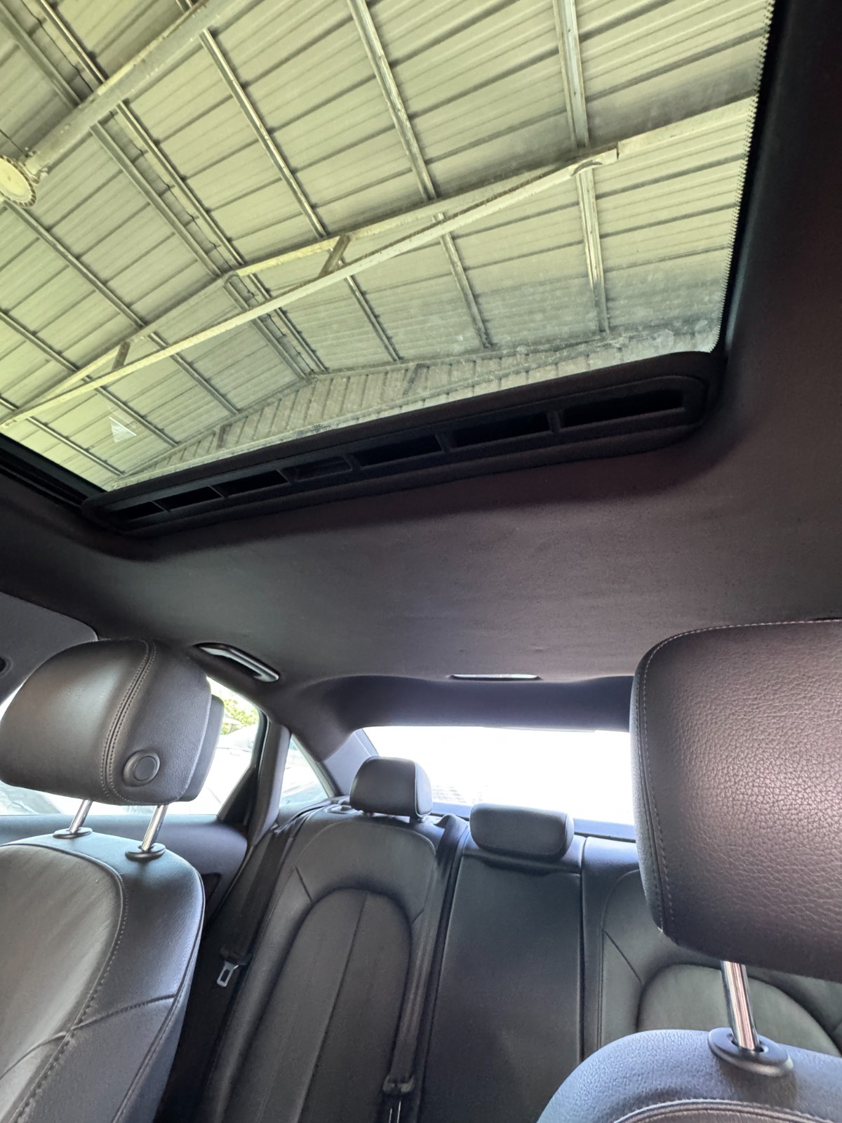 2014 Audi A6 Premium - Photo 39