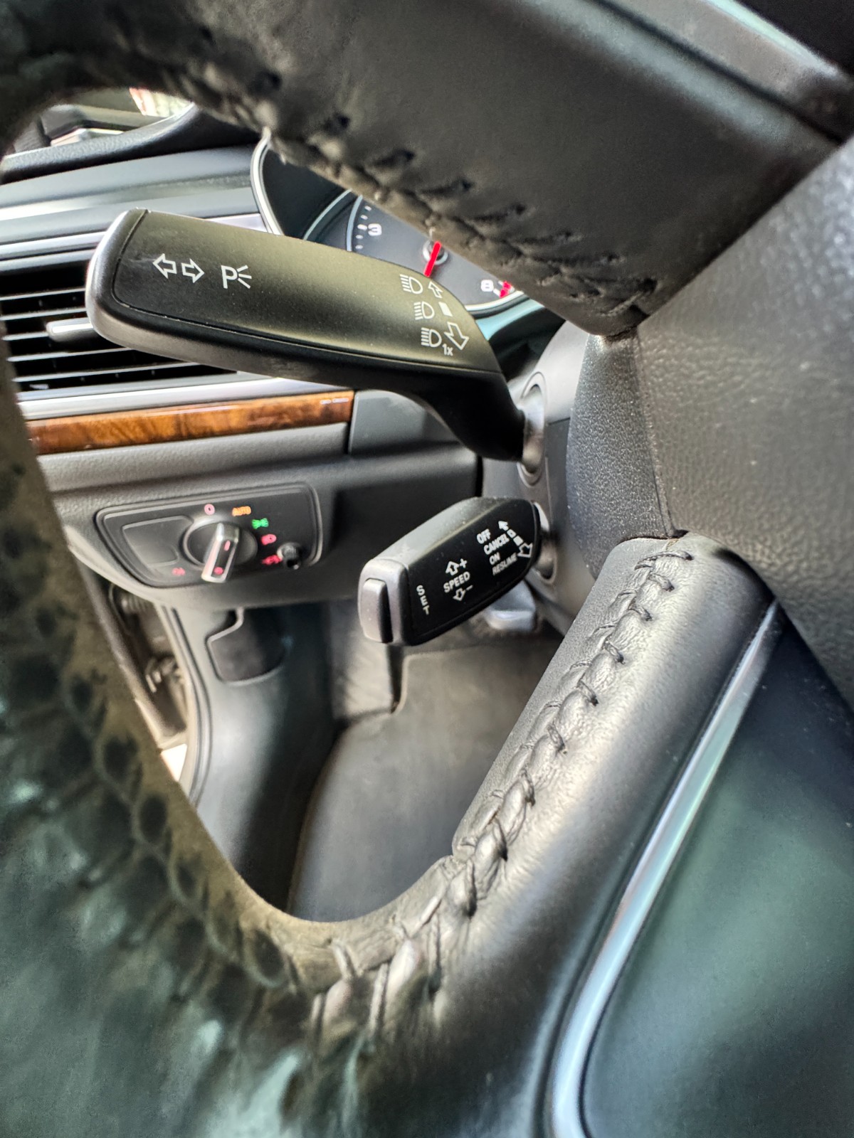 2014 Audi A6 Premium - Photo 23