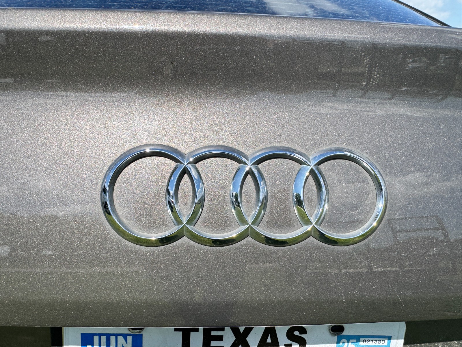 2014 Audi A6 Premium - Photo 6