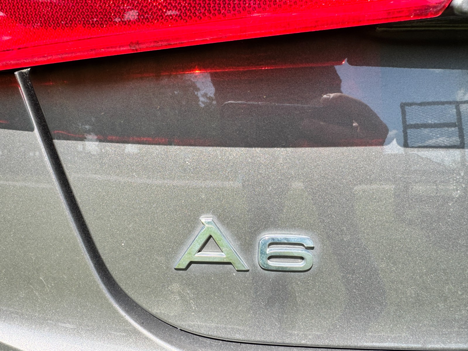 2014 Audi A6 Premium - Photo 7