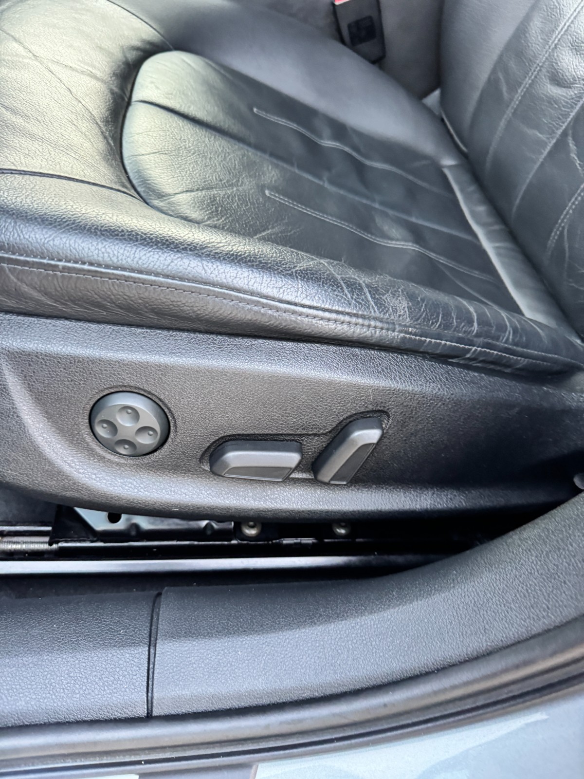 2015 Audi A6 Premium Plus - Photo 10