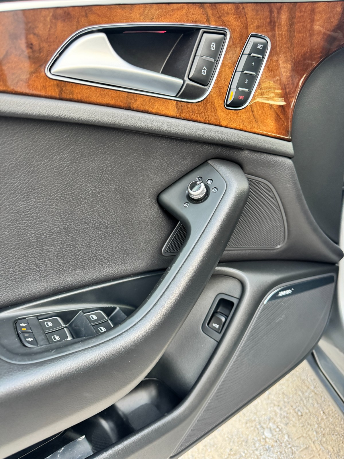 2015 Audi A6 Premium Plus - Photo 12
