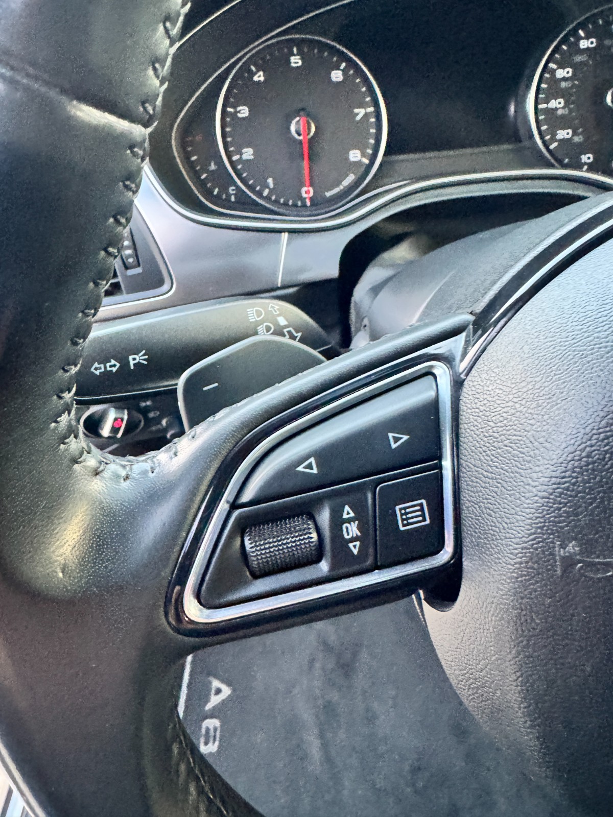 2015 Audi A6 Premium Plus - Photo 14