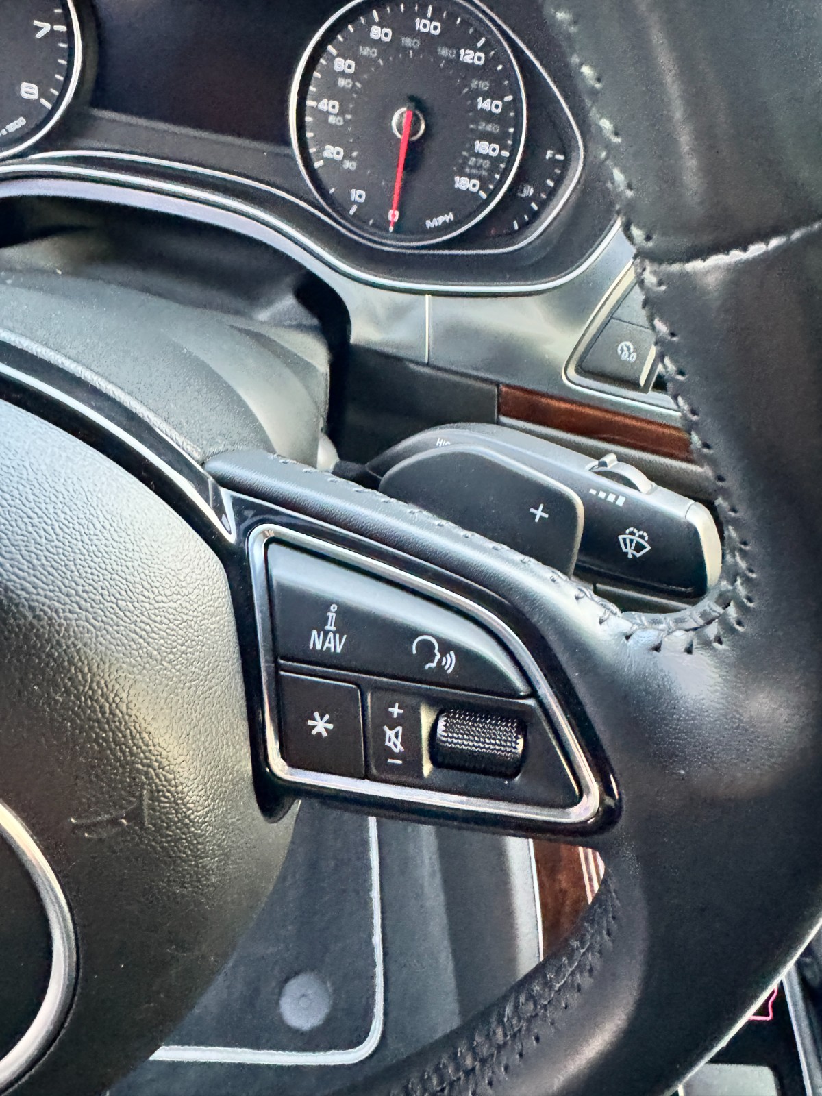 2015 Audi A6 Premium Plus - Photo 15