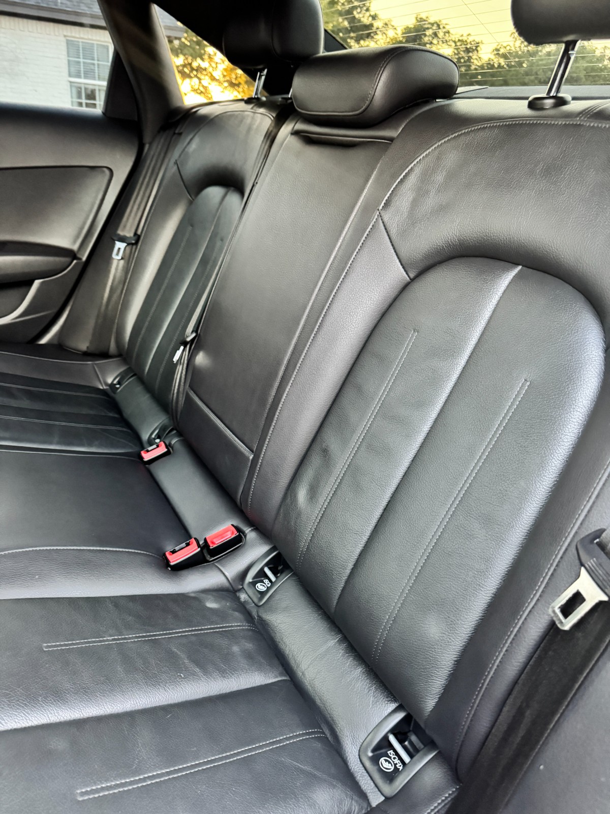 2015 Audi A6 Premium Plus - Photo 16