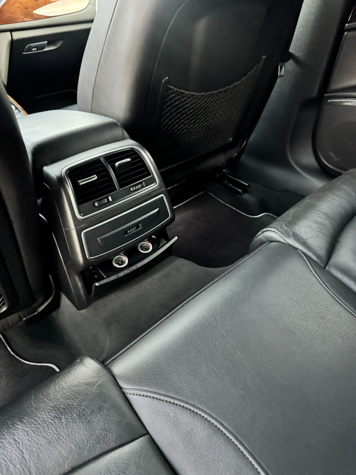 2015 Audi A6 Premium Plus - Photo 17
