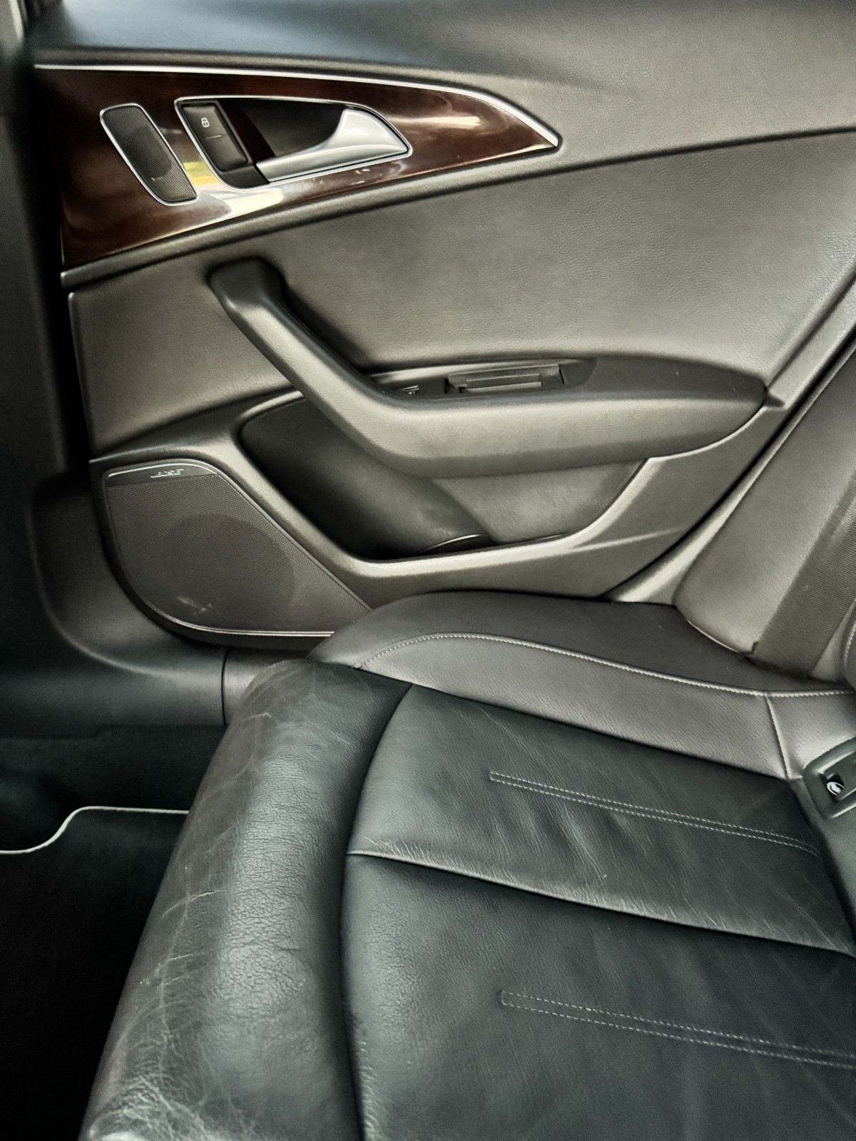 2015 Audi A6 Premium Plus - Photo 18