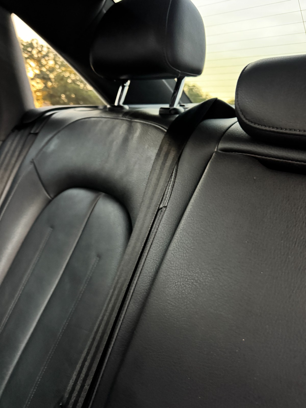 2015 Audi A6 Premium Plus - Photo 19