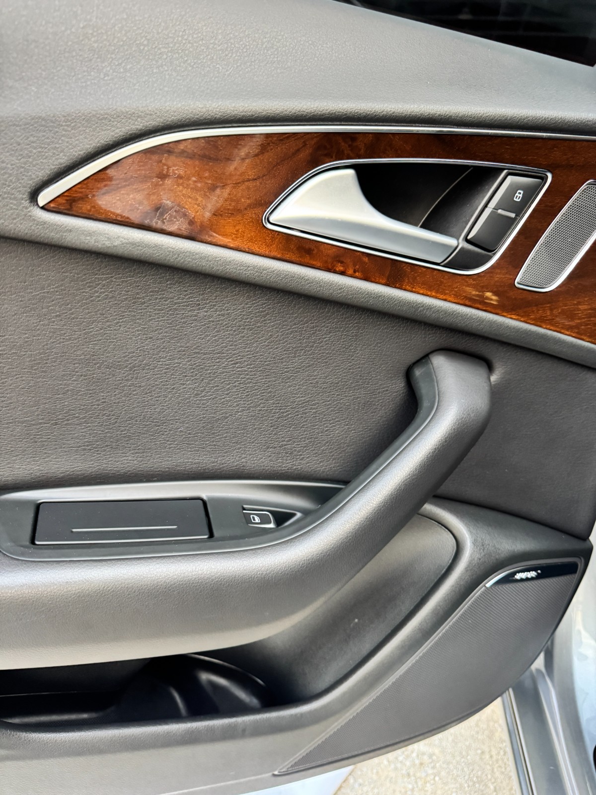 2015 Audi A6 Premium Plus - Photo 20