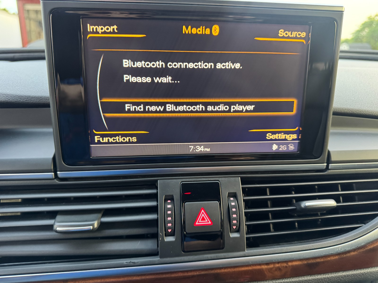 2015 Audi A6 Premium Plus - Photo 21