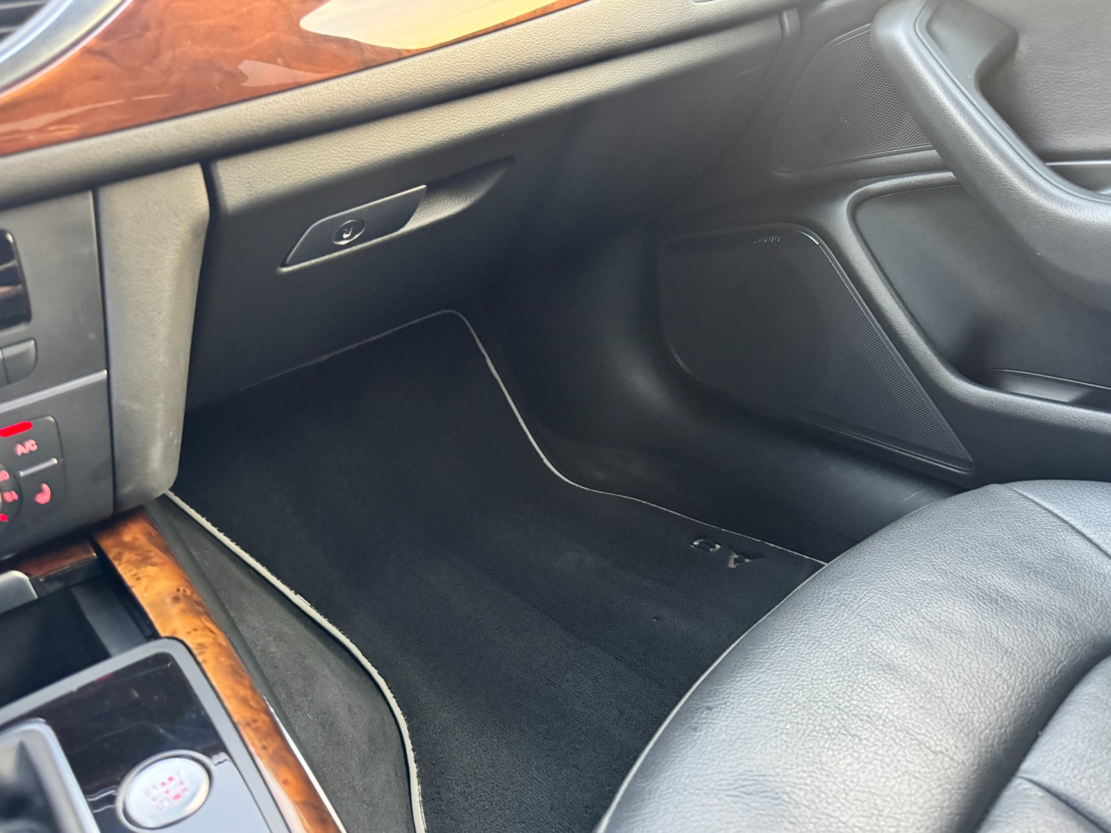 2015 Audi A6 Premium Plus - Photo 24