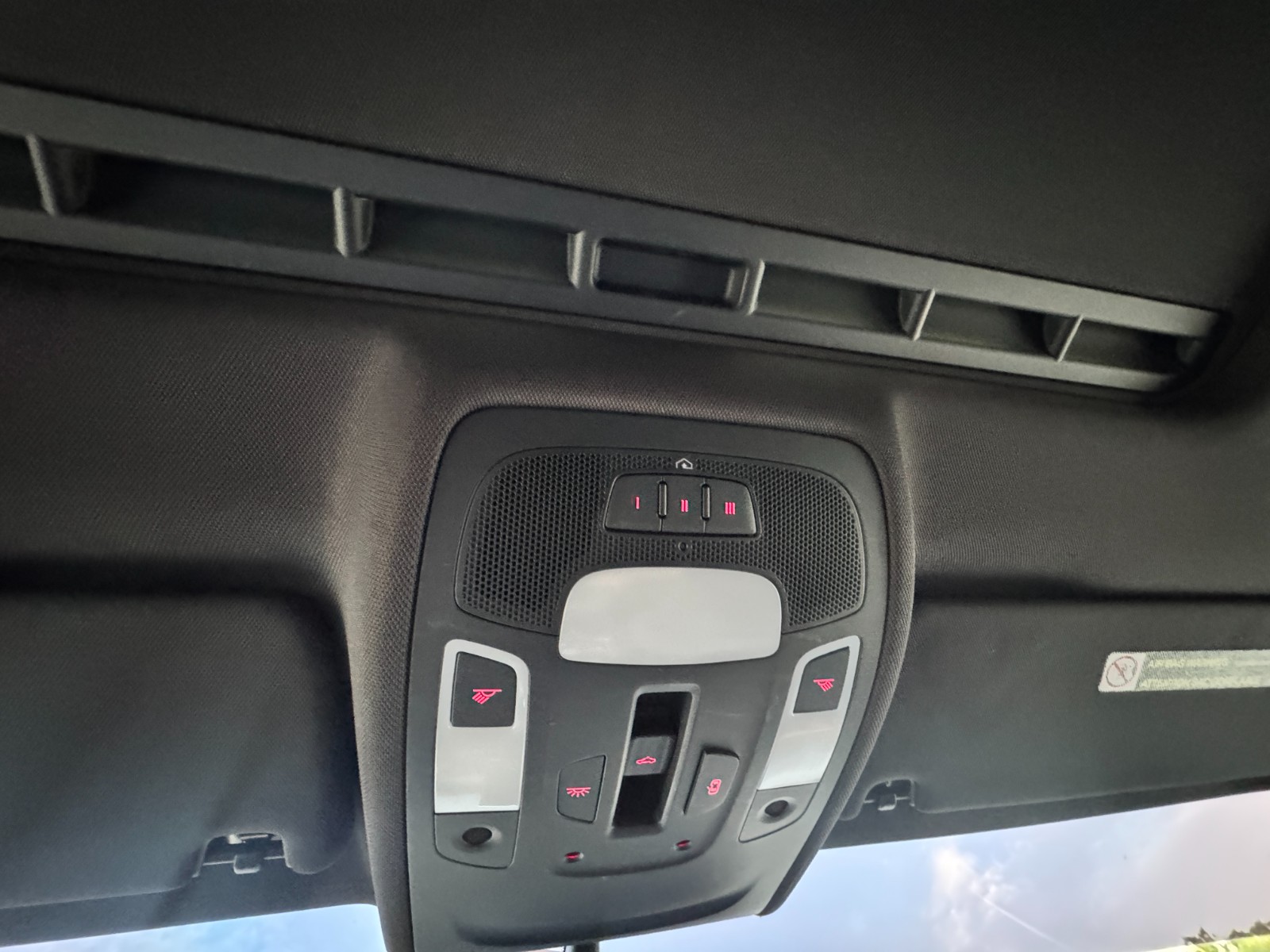 2015 Audi A6 Premium Plus - Photo 26