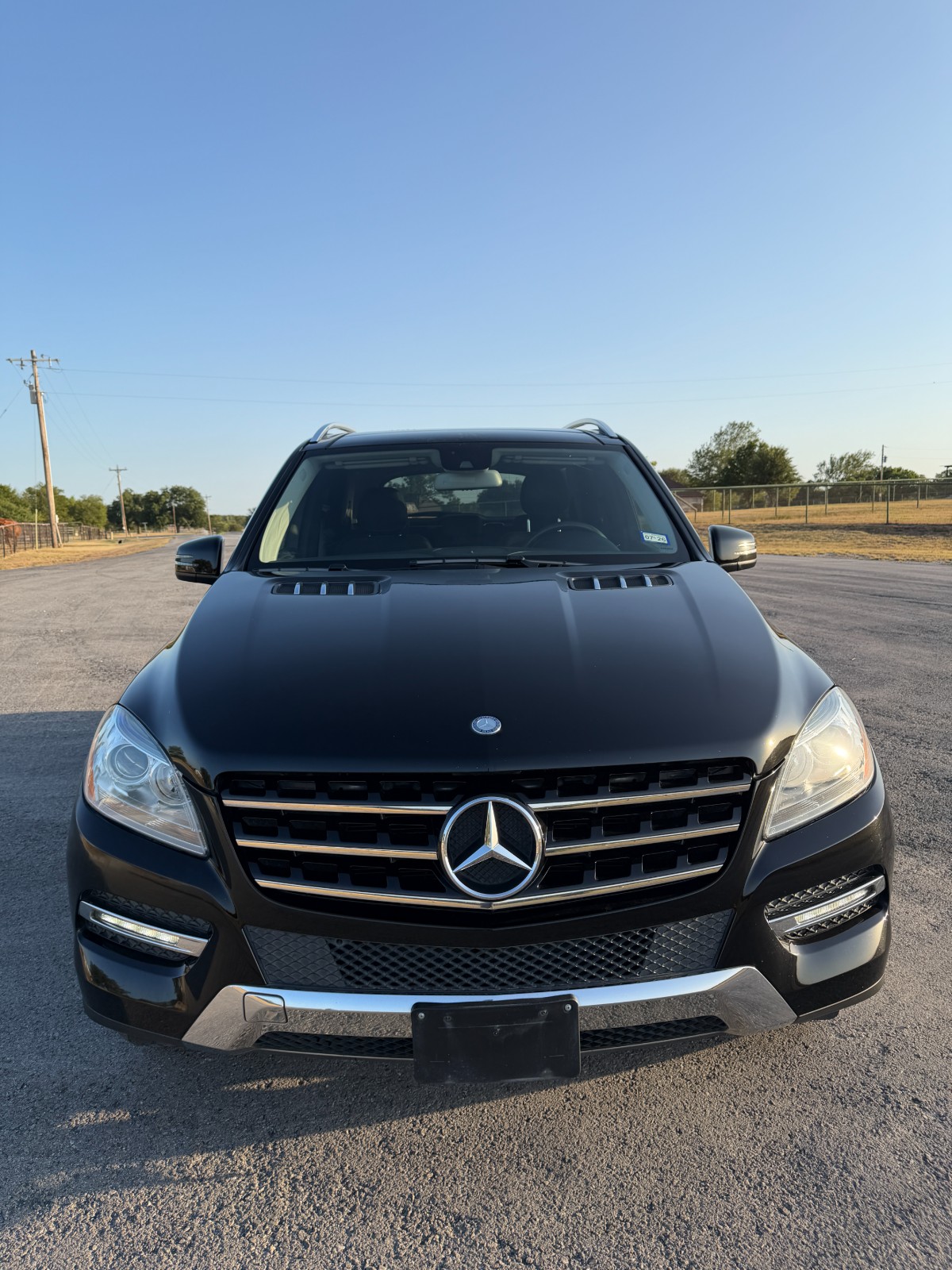 2015 Mercedes-Benz ML350 for sale near Bridgeport