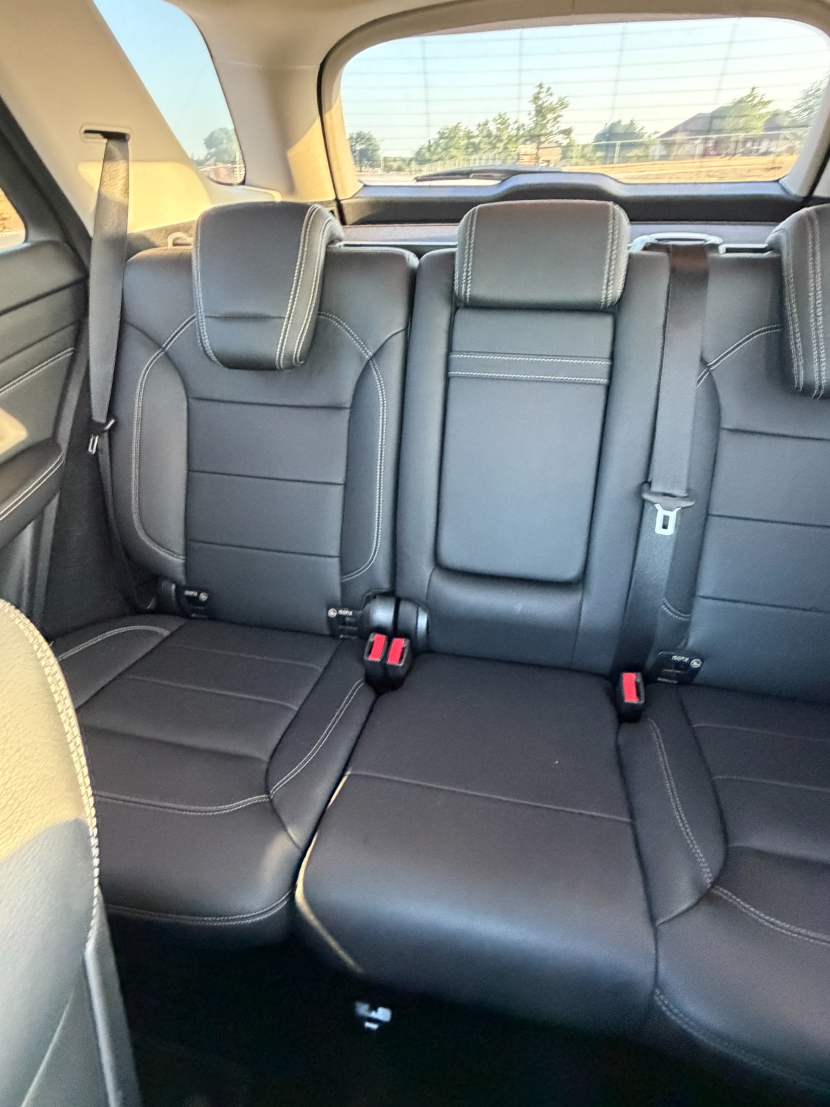 2015 Mercedes-Benz M-Class ML350 - Photo 21