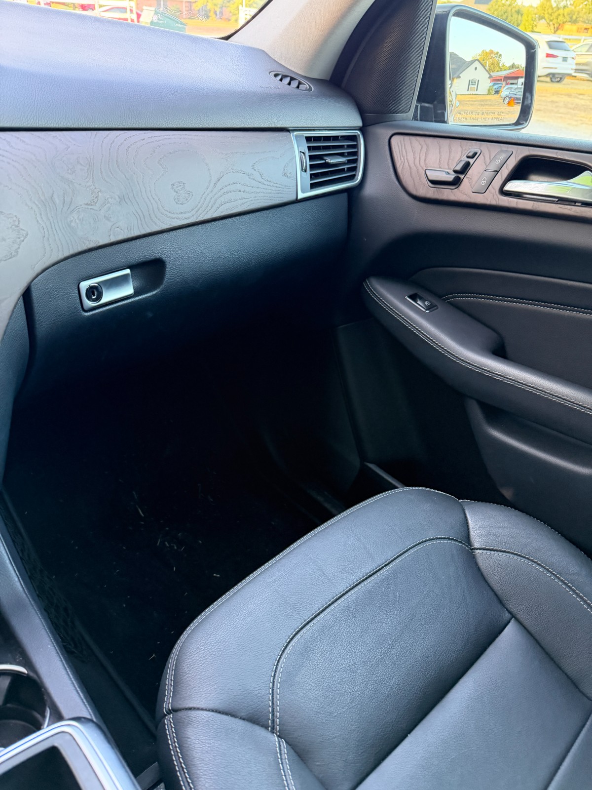 2015 Mercedes-Benz M-Class ML350 - Photo 18