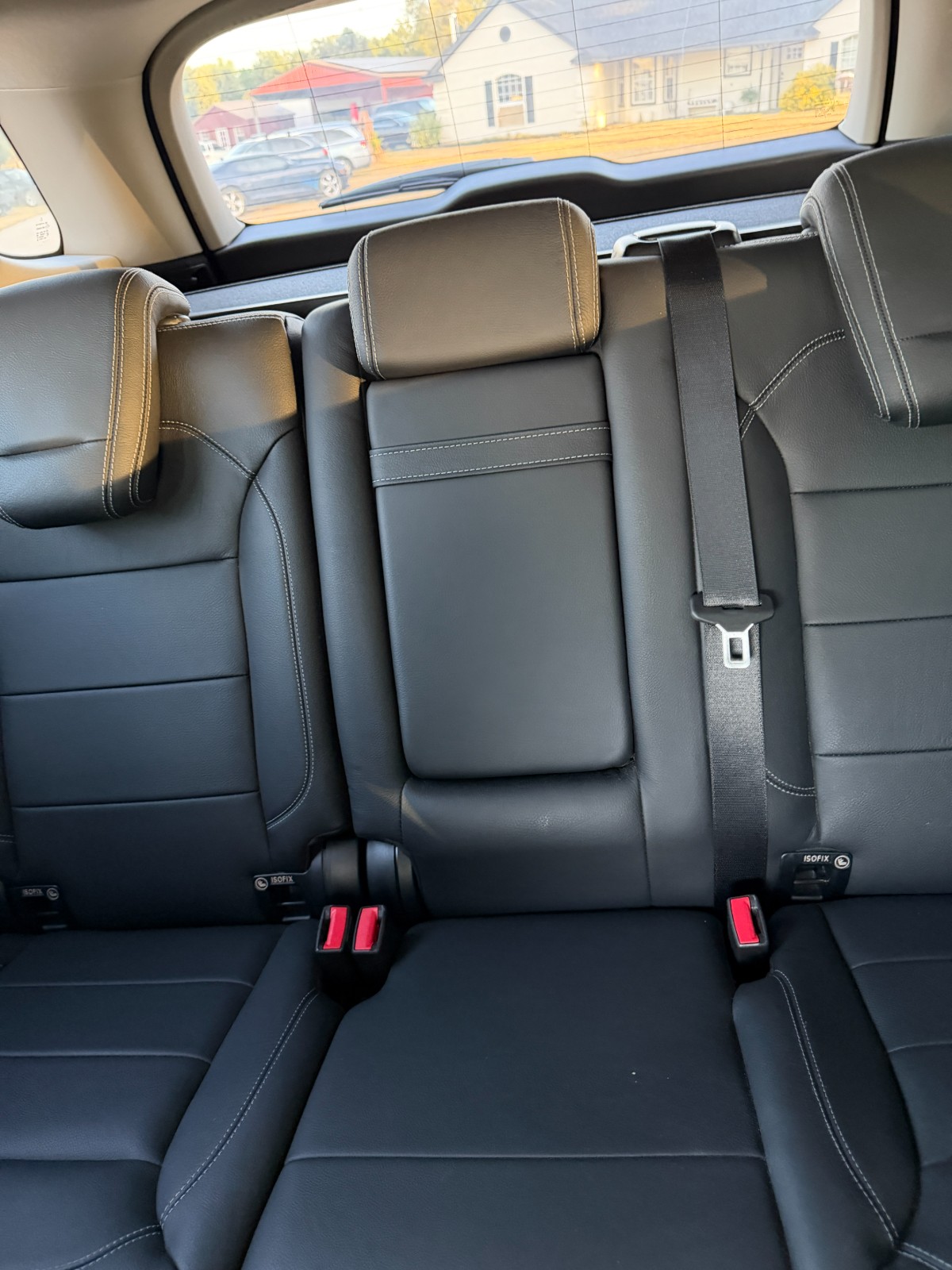 2015 Mercedes-Benz M-Class ML350 - Photo 23