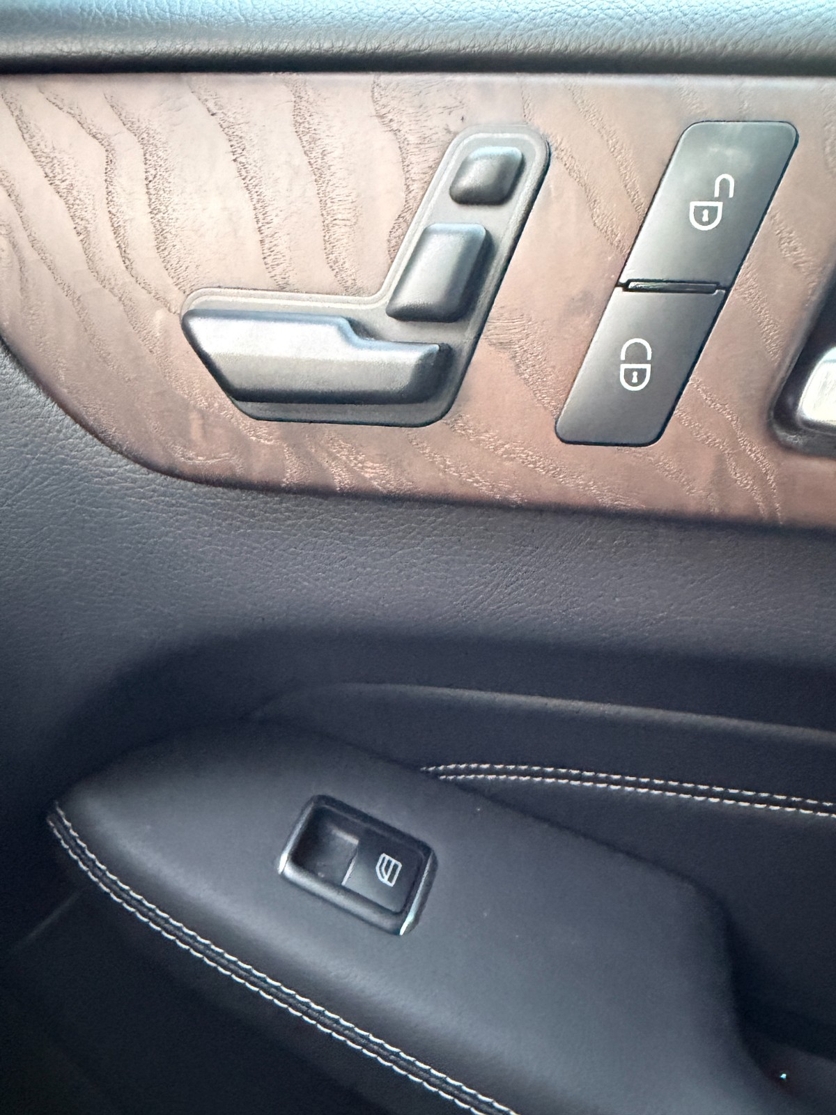 2015 Mercedes-Benz M-Class ML350 - Photo 27