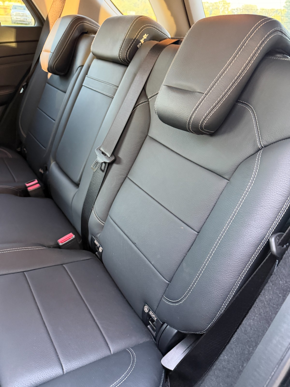 2015 Mercedes-Benz M-Class ML350 - Photo 25