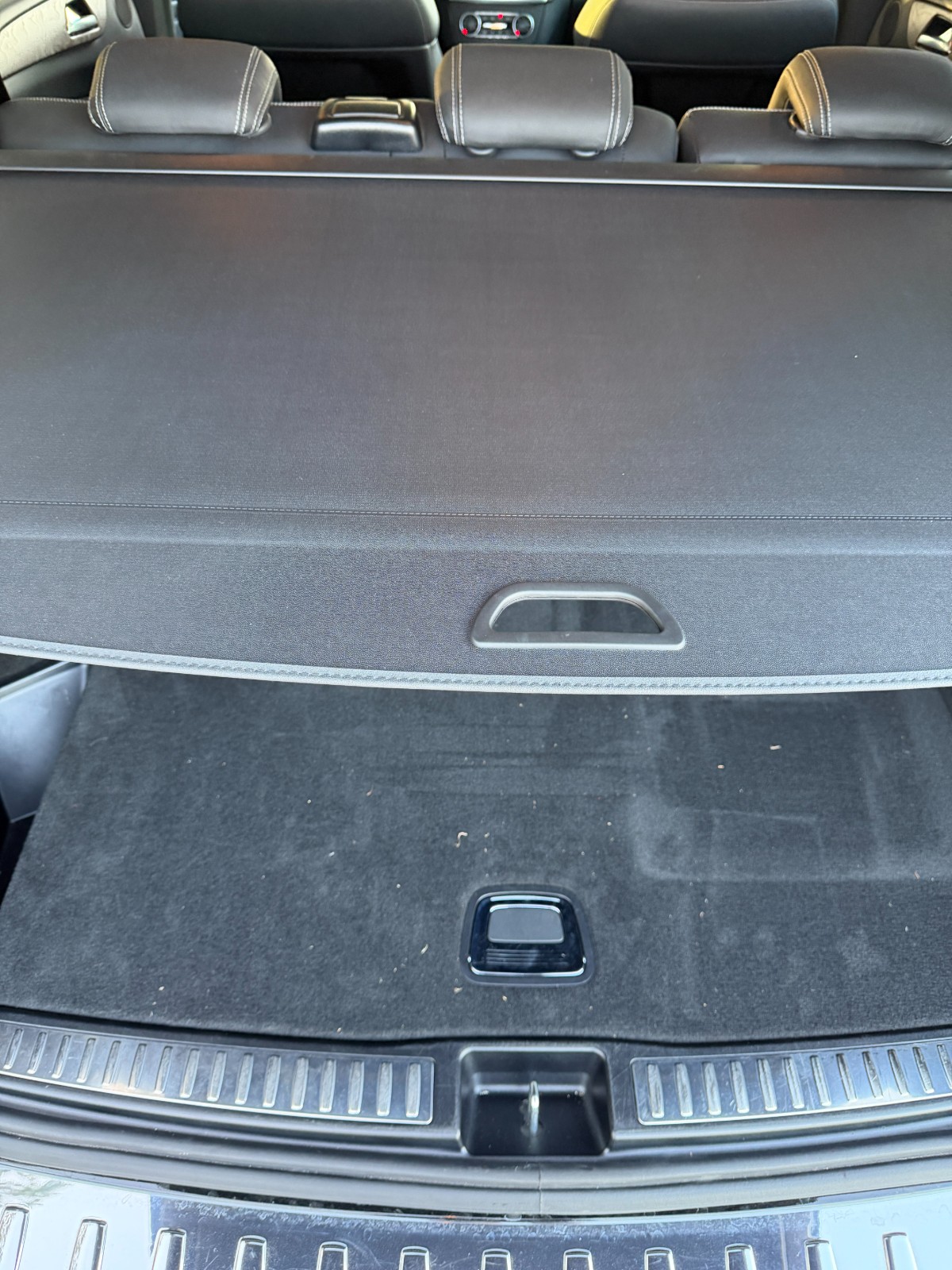 2015 Mercedes-Benz M-Class ML350 - Photo 40