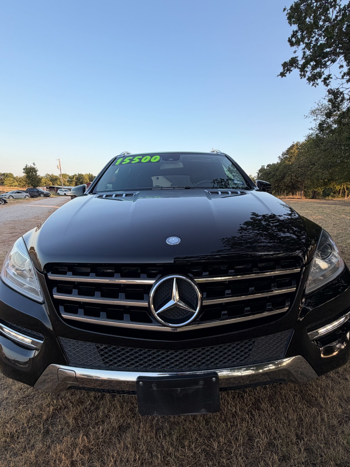 2015 Mercedes-Benz M-Class ML350 - Photo 8