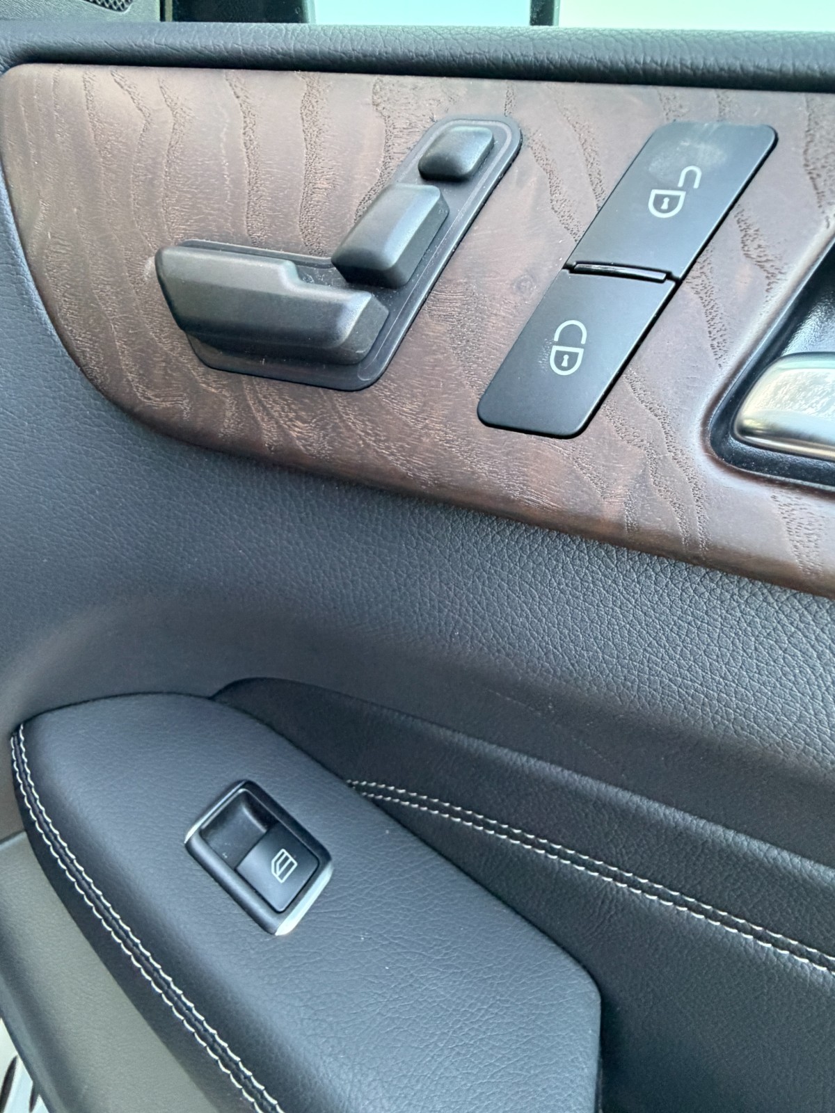 2015 Mercedes-Benz M-Class ML350 - Photo 36