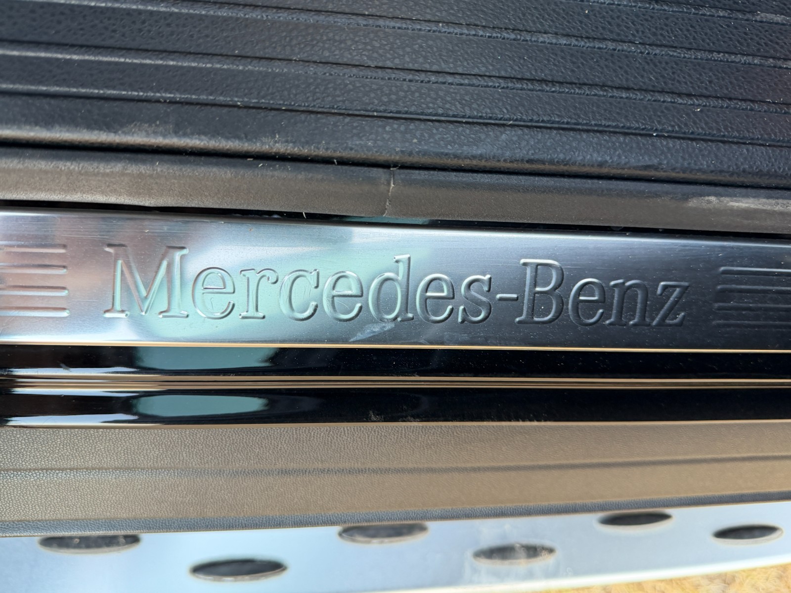 2015 Mercedes-Benz M-Class ML350 - Photo 34