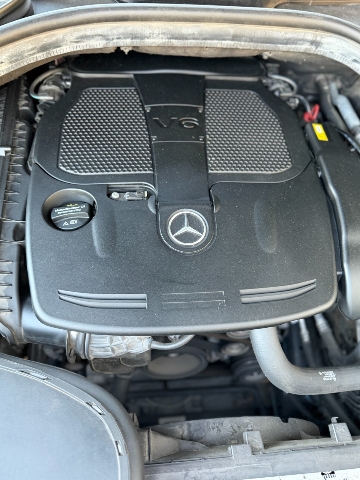 2015 Mercedes-Benz M-Class ML350 - Photo 46